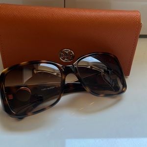 Tory Burch Sunglasses